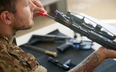 Keep Your AR-15 in Top Shape: A Guide to Maintaining and Extending the Life of Your Magazines
