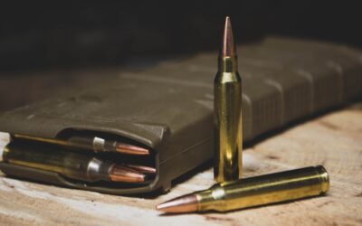 Locked and Loaded: Exploring the Best Ammo and Magazine Options for Your AR-15 